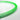 PrimoChill Anti-Kink Coils - UV Green