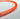 PrimoChill Anti-Kink Coils - UV Bright Orange