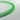 PrimoChill Anti-Kink Coils 3/8" OD - UV Green