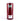 PrimoChill Base High Purity Deionized Water - 32oz - Blood Red