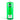 PrimoChill Base High Purity Deionized Water - 32oz - UV Green
