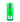 PrimoChill Base High Purity Deionized Water - 32oz - UV Green
