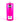 PrimoChill Base High Purity Deionized Water - 32oz - UV Pink