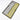 Primochill Carbon BiColor Rad Grillz - Dual 120mm - Yellow/WhiteRGCBi-220-Y-W-D
