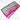 Primochill Carbon BiColor Rad Grillz - Dual 140mm - UV Pink/WhiteRGCBi-240-UPK-W-D