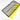 Primochill Carbon BiColor Rad Grillz - Dual 140mm - Yellow/WhiteRGCBi-240-Y-W-D