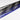 Primochill Carbon BiColor Rad Grillz - Quad 120mm - Blue/Black