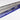 Primochill Carbon BiColor Rad Grillz - Quad 120mm - Blue/White