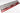 Primochill Carbon BiColor Rad Grillz - Quad 120mm - Red/White