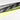 Primochill Carbon BiColor Rad Grillz - Quad 120mm - UV Green/BlackRGCBi-420-UG-BK-D