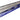 Primochill Carbon BiColor Rad Grillz - Quad 140mm - Blue/WhiteRGCBi-440-BL-W-D