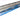 Primochill Carbon BiColor Rad Grillz - Quad 140mm - Light Blue/WhiteRGCBi-440-LBL-W-D