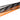 Primochill Carbon BiColor Rad Grillz - Quad 140mm - Orange/BlackRGCBi-440-O-BK-D
