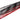 Primochill Carbon BiColor Rad Grillz - Quad 140mm - Red/BlackRGCBi-440-R-BK-D