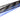 Primochill Carbon BiColor Rad Grillz - Quad 140mm - UV Blue/BlackRGCBi-440-UB-BK-D