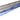 Primochill Carbon BiColor Rad Grillz - Quad 140mm - UV Blue/WhiteRGCBi-440-UB-W-D