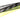 Primochill Carbon BiColor Rad Grillz - Quad 140mm - UV Green/BlackRGCBi-440-UG-BK-D