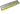 Primochill Carbon BiColor Rad Grillz - Quad 140mm - UV Green/WhiteRGCBi-440-UG-W-D