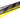 Primochill Carbon BiColor Rad Grillz - Quad 140mm - Yellow/BlackRGCBi-440-Y-BK-D