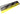 Primochill Carbon BiColor Rad Grillz - Quad 140mm - Yellow/BlackRGCBi-440-Y-BK-D