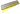 Primochill Carbon BiColor Rad Grillz - Quad 140mm - Yellow/WhiteRGCBi-440-YW-D