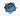 Primochill Carbon BiColor Rad Grillz - Single 120mm - Light Blue/BlackRGCBi-120-LBL-BK-D