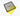 Primochill Carbon BiColor Rad Grillz - Single 120mm - Yellow/WhiteRGCBi-120-Y-W-D