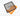 Primochill Carbon BiColor Rad Grillz - Single 140mm - Orange/WhiteRGCBi-140-O-W-D