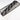 Primochill Carbon BiColor Rad Grillz - Triple 120mm - Black/WhiteRGCBi-320-BK-W-D