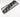 Primochill Carbon BiColor Rad Grillz - Triple 120mm - Black/WhiteRGCBi-320-BK-W-D