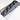 Primochill Carbon BiColor Rad Grillz - Triple 120mm - UV Blue/BlackRGCBi-320-UB-BK-D