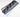 Primochill Carbon BiColor Rad Grillz - Triple 120mm - UV Blue/BlackRGCBi-320-UB-BK-D