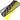 Primochill Carbon BiColor Rad Grillz - Triple 120mm - Yellow/Black