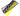 Primochill Carbon BiColor Rad Grillz - Triple 120mm - Yellow/Black