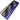 Primochill Carbon BiColor Rad Grillz - Triple 140mm - Blue/Black