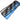 Primochill Carbon BiColor Rad Grillz - Triple 140mm - Light Blue/BlackRGCBi-340-LBL-BK-D