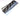 Primochill Carbon BiColor Rad Grillz - Triple 140mm - UV Blue/BlackRGCBi-340-UB-BK-D