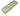 Primochill Carbon BiColor Rad Grillz - Triple 140mm - UV Green/White