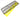 Primochill Carbon BiColor Rad Grillz - Triple 140mm - Yellow/White