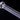 Primochill Clear PMMA Tower Plug 2" - Amber LEDRES-T2PKIT2-A-D