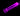 Primochill Clear PMMA Tower Plug 2" - Pink LED