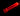 Primochill Clear PMMA Tower Plug 2" - Red LED