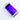 PrimoChill CTR™ Compression Tube Reservoir System Phase 2 - 120mm PurpleCTR2-LPB-12-P-D