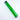 PrimoChill CTR™ Compression Tube Reservoir System Phase 2 - 360mm GreenCTR2-LPB-36-G-D
