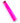 PrimoChill CTR™ Compression Tube Reservoir System Phase 2 - 360mm UV Red/Pink