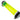 PrimoChill CTR™ Compression Tube Reservoir System Phase 2 D5 Enabled - 240mm UV Green