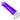 PrimoChill CTR™ Compression Tube Reservoir System Phase 2 D5 Enabled PMMA - 240mm Purple