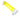 PrimoChill CTR™ Compression Tube Reservoir System Phase 2 D5 Enabled - White POM - 240mm Yellow
