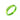 Primochill CTR Phase II Aluminum Ring - Straight Knurl - Green