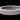 Primochill CTR Phase II Aluminum Ring - Straight Knurl - White